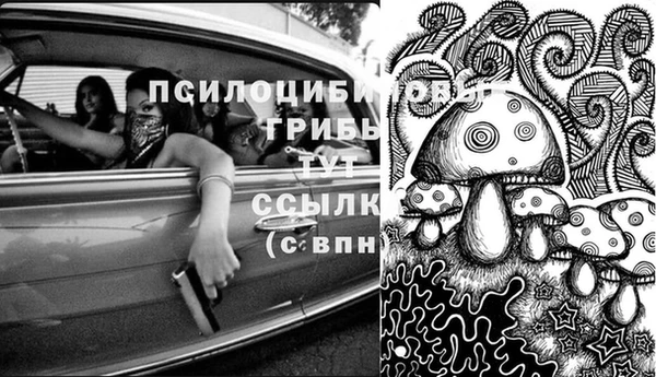 герыч Белоозёрский